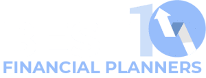 Best Financial Planners logo