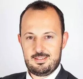 Profile picture of Matt Dragovic, financial advisor in Sydney