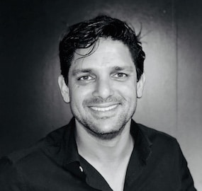 Andre Dirckze Gold Coast Financial Planner