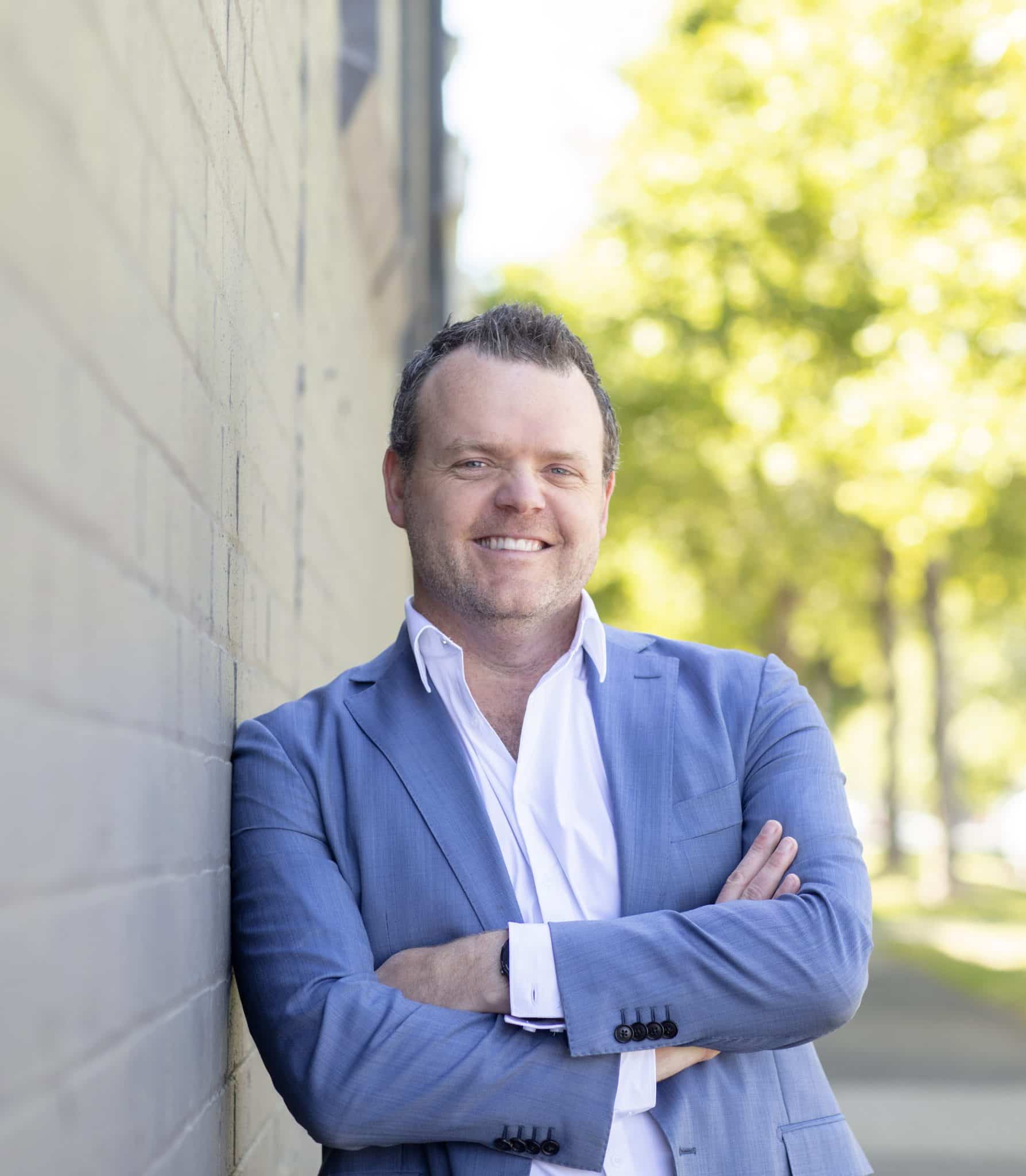 Cameron Howlett Medico Financial Planner