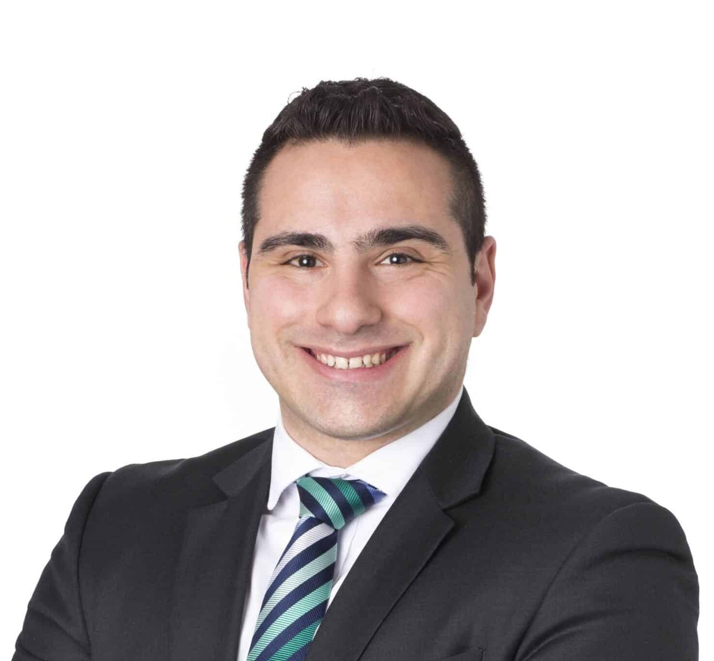 Chris Youssef Financial Planner Melbourne