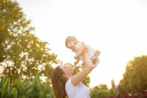 How To Survive Financially As A Single Mum