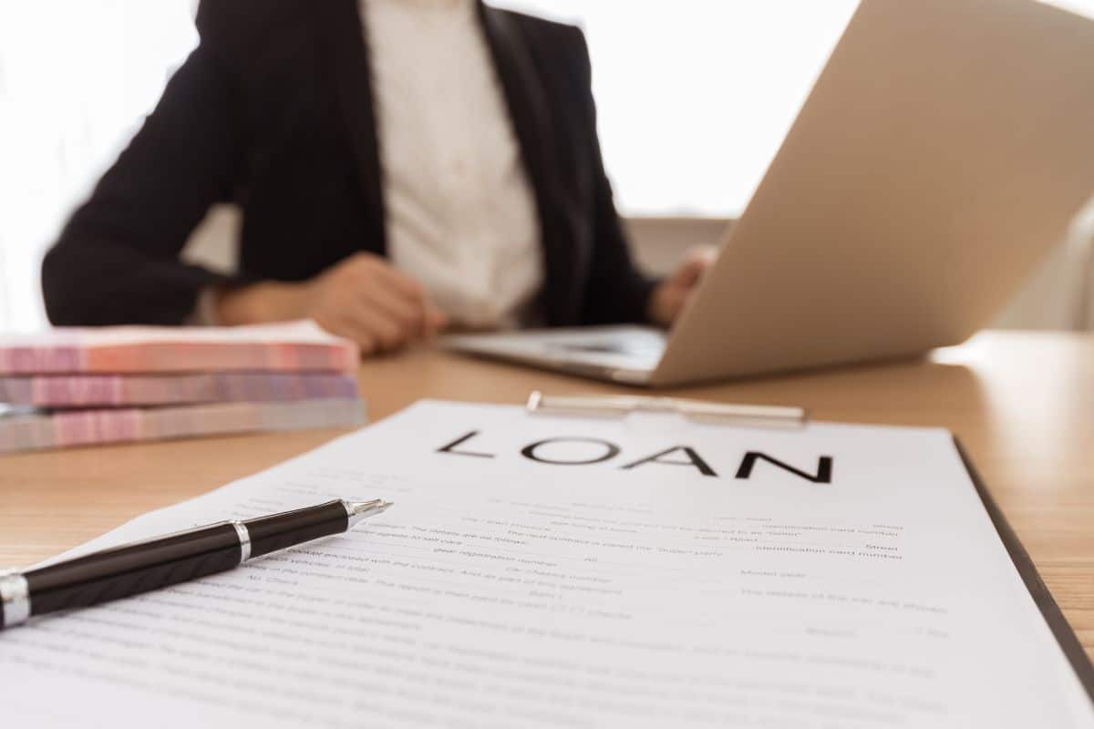 What Increases Your Total Loan Balance