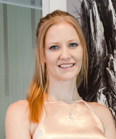 Rachael Glover financial planner gold coast