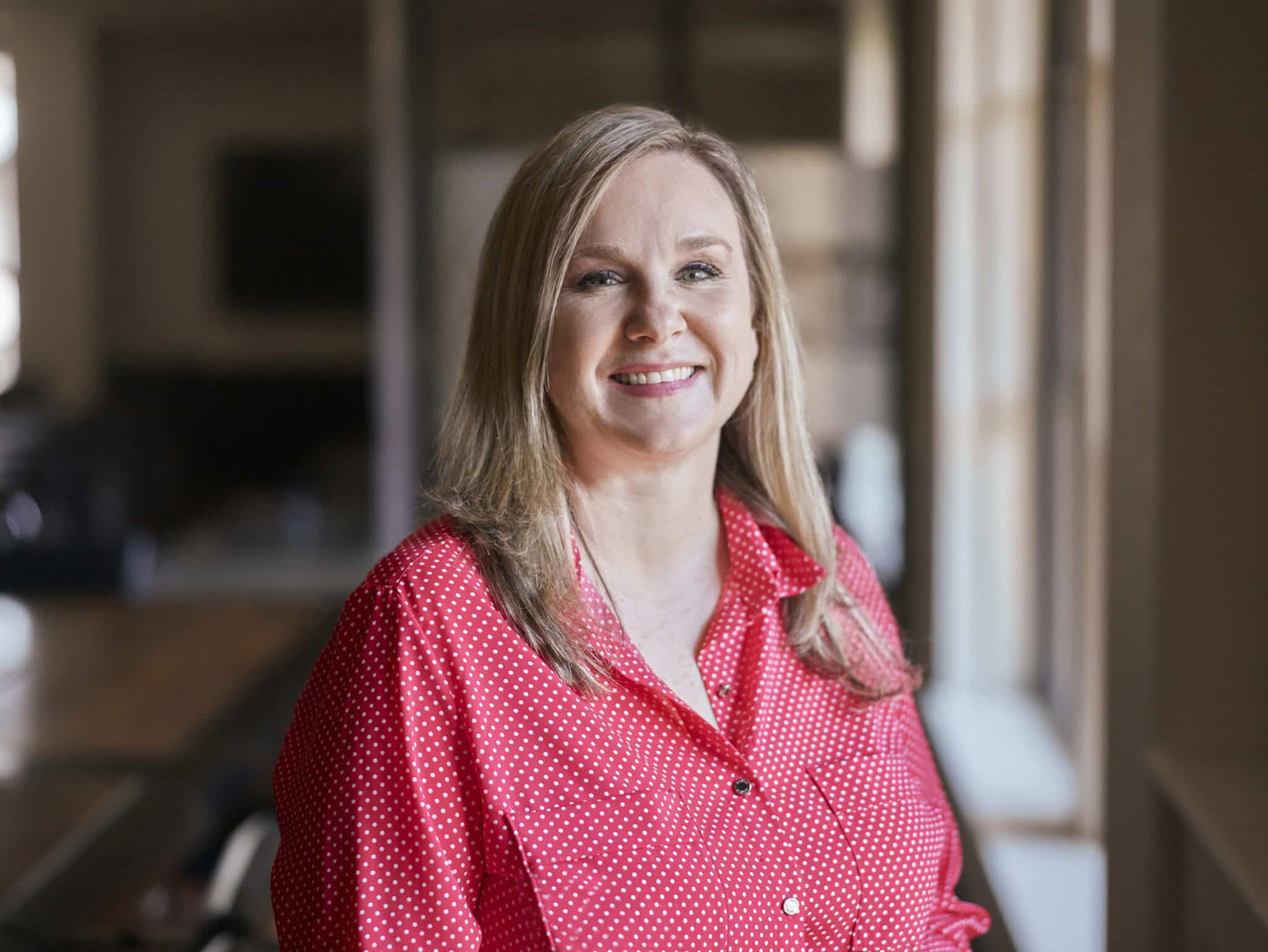 Simone Murray Best Female Financial Planner