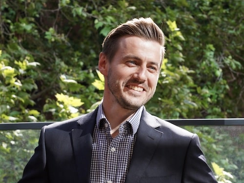 Luke Axton Best Melbourne Accountant