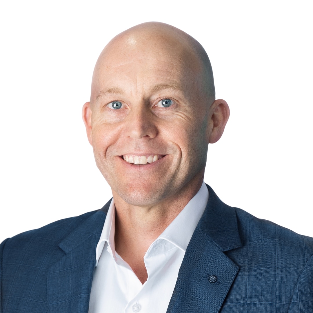 Hugh Robertson, Financial Planner Gold Goast