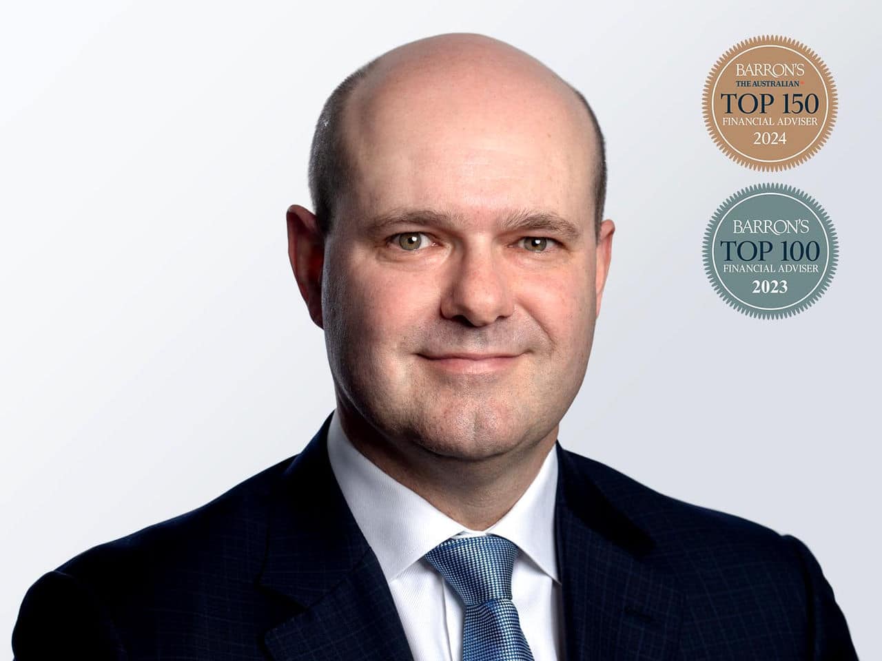 Ashley Davis Townsville financial planner