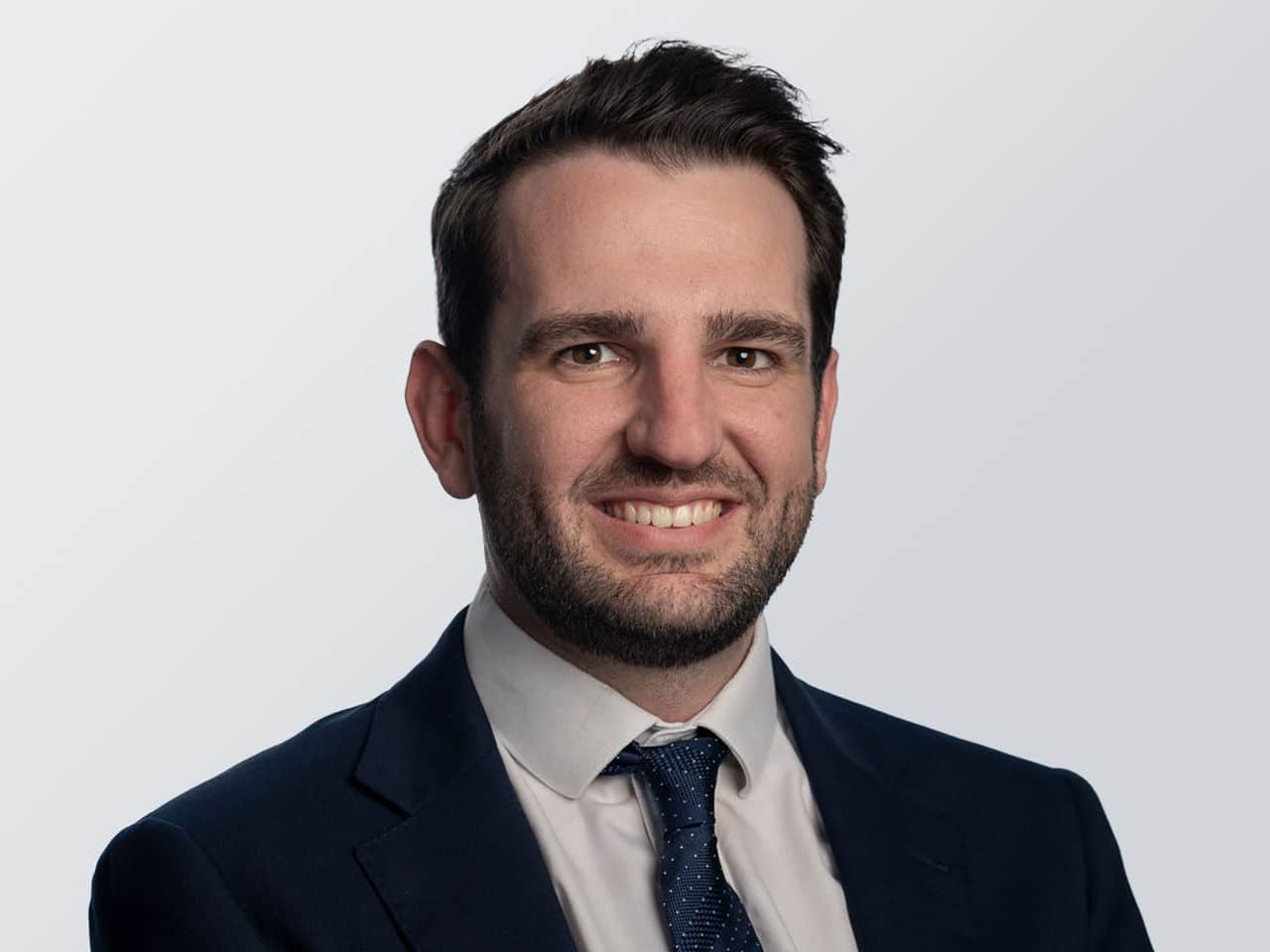 Joey Sorensen Financial Adviser in Townsville