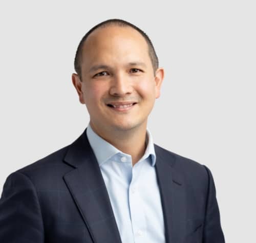 Profile picture of Brenton Tong from Financial Spectrum, a Financial Planner in Sydney