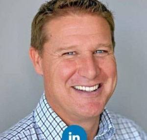 Profile picture of Brett Call of Saige Financial Planning on the Central Coast