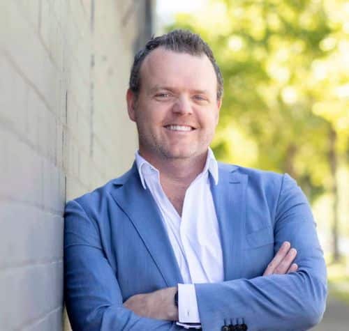 Profile picture of Cameron Hewlett a financial planner in Sydney and Melbourne with Independent Wealth Partners.