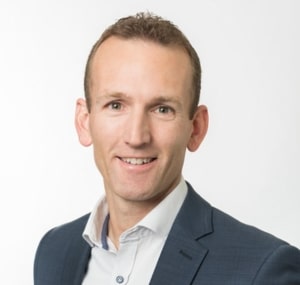 Profile picture of Darren James, MBA Financial Strategists, Adelaide