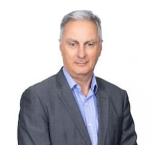 Profile picture of David Baruffi, Financial Planner - Blueprint Wealth, Perth