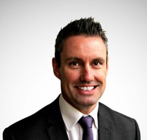 Profile picture of David Clark, Financial Planning in Geelong