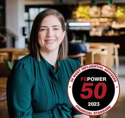 Profile picture of Ellie Fordham of Verse Wealth, Best Financial Advisor