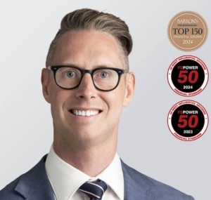 Profile picture of Finn Dorney, Shadforth, Best Financial Planner in Hobart