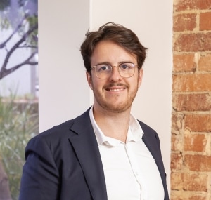 Profile picture of James Harper from Oak Advisory, Perth Financial Planning