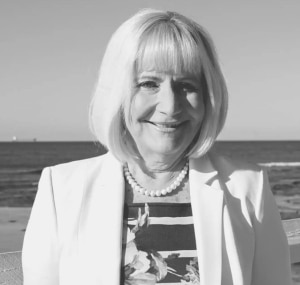 Profile picture of Janelle Kirk, a Central Coast Best Financial Advisor