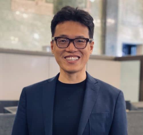 Profile picture of John Kuo, a Financial Planner in Sydney with Sierra Wealth