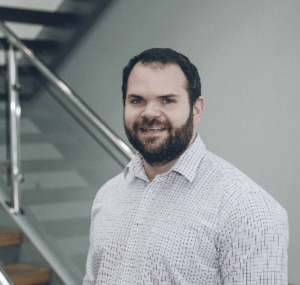 Martin McGrath Central Coast Financial planner