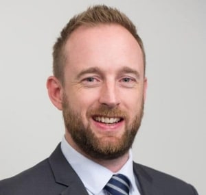 Profile picture of Matthew Hawkins, Elevate Wealth Solutions Hobart