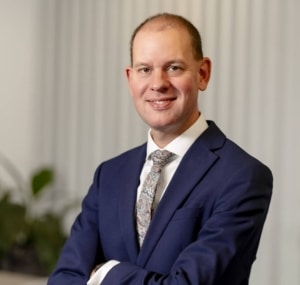 Profile picture of Nicholas Hart, Empire Financial, Financial Adviser in Perth