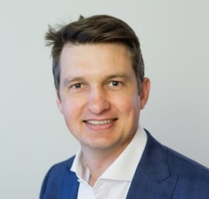 Profile picture of Oliver Temme, Midsec Financial Advisors in Adelaide