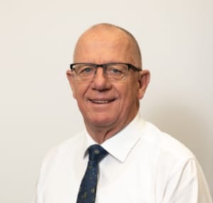 Profile picture of Peter Mancell, Financial Advisor Hobart