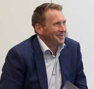 Profile picture of Steve Fort, a Central Coast Financial Advisor