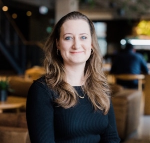 Profile picture of Stevie-Jade Turner, Verse Wealth, financial planner