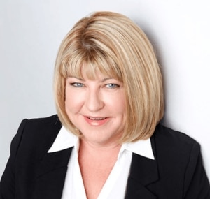 Profile Picture of Tracy Dyer Central Coast best financial planner