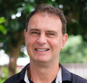 Profile picture of Bradley Wall, Guide Financial, Advisor Sunshine Coast