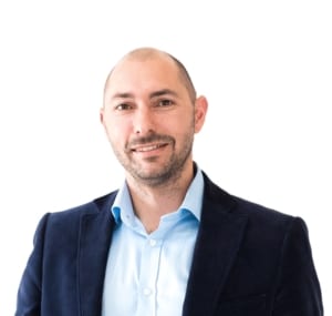 Profile picture of Damian Christou, Barwon, Geelong Financial Planner