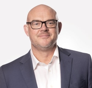 Profile picture of Heath Visser, Halpin Wealth, Financial Advisor Darwin