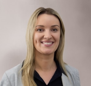 Profile picture of Louisa Pitt, Morgans, Hobart Financial Planner