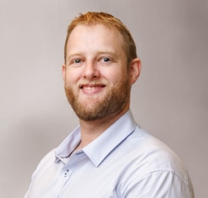 Profile picture of Luke Chick, Morgans, Financial Planner in Darwin