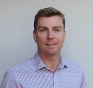 Profile picture of Luke Jensen, Propel Financial Advice Sunshine Coast