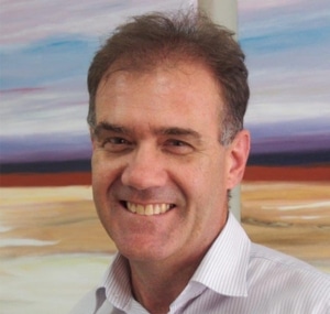 Profile picture of Paul Brown, Wealth 21, Financial Advisor Sunshine Coast
