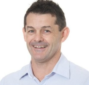 Profile picture of Paul Rowse, All Financial Services, Darwin Financial Planner
