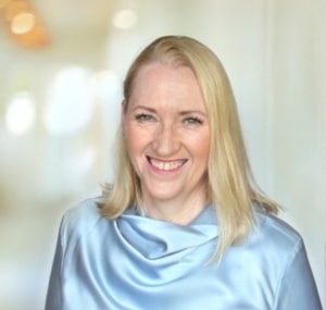 Profile picture of Sharon Goodwin, Coleman, Central Coast Financial Planner