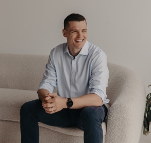 Profile picture of Kerrod Holland, Tenex, Financial Advisor Newcastle