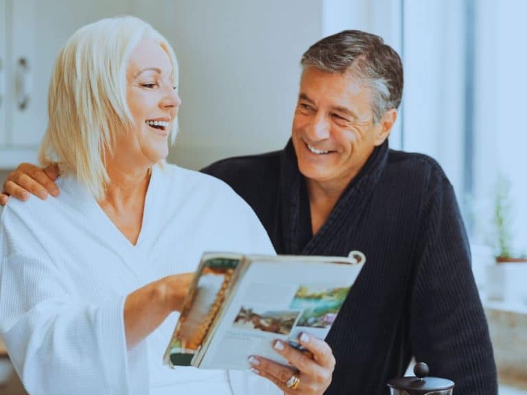 Case Study $500k outcome