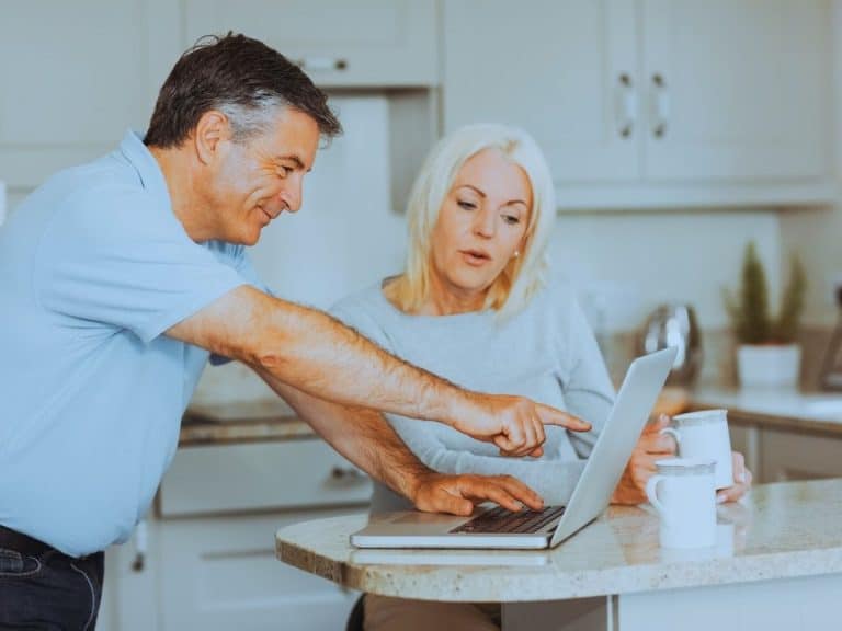 Case Study $500k why now