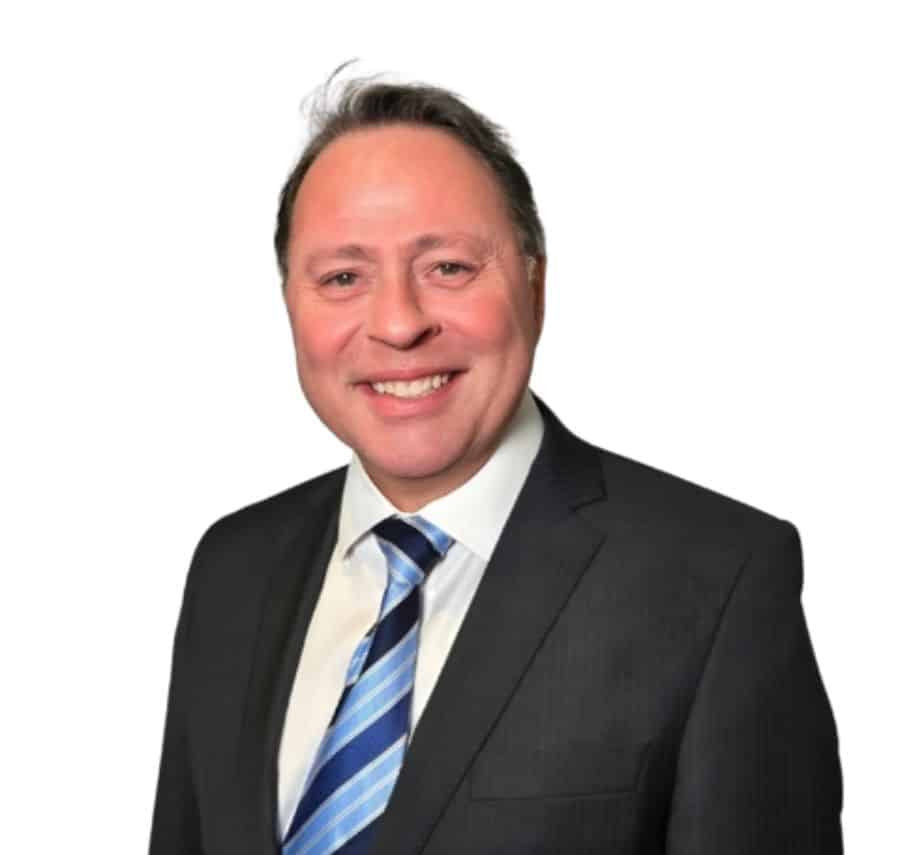 Profile picture of Daniel Albanes, financial planner Gold Coast