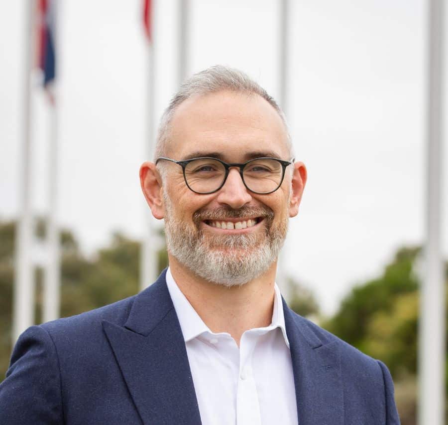 Profile picture of Andrew Saikal-Skea, Canberra Financial Planner