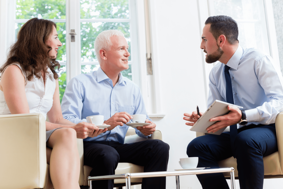 Are Financial Advisors Fees Tax Deductible